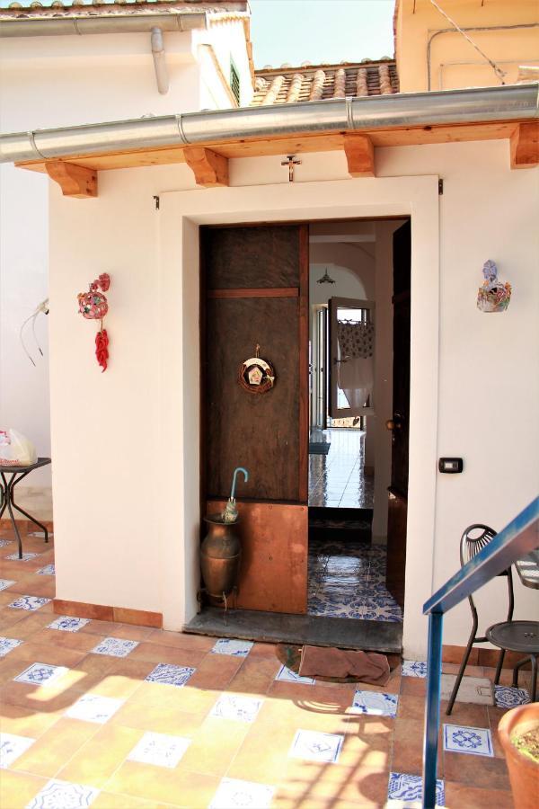 Casa Mery Vietri sul Mare Exterior photo