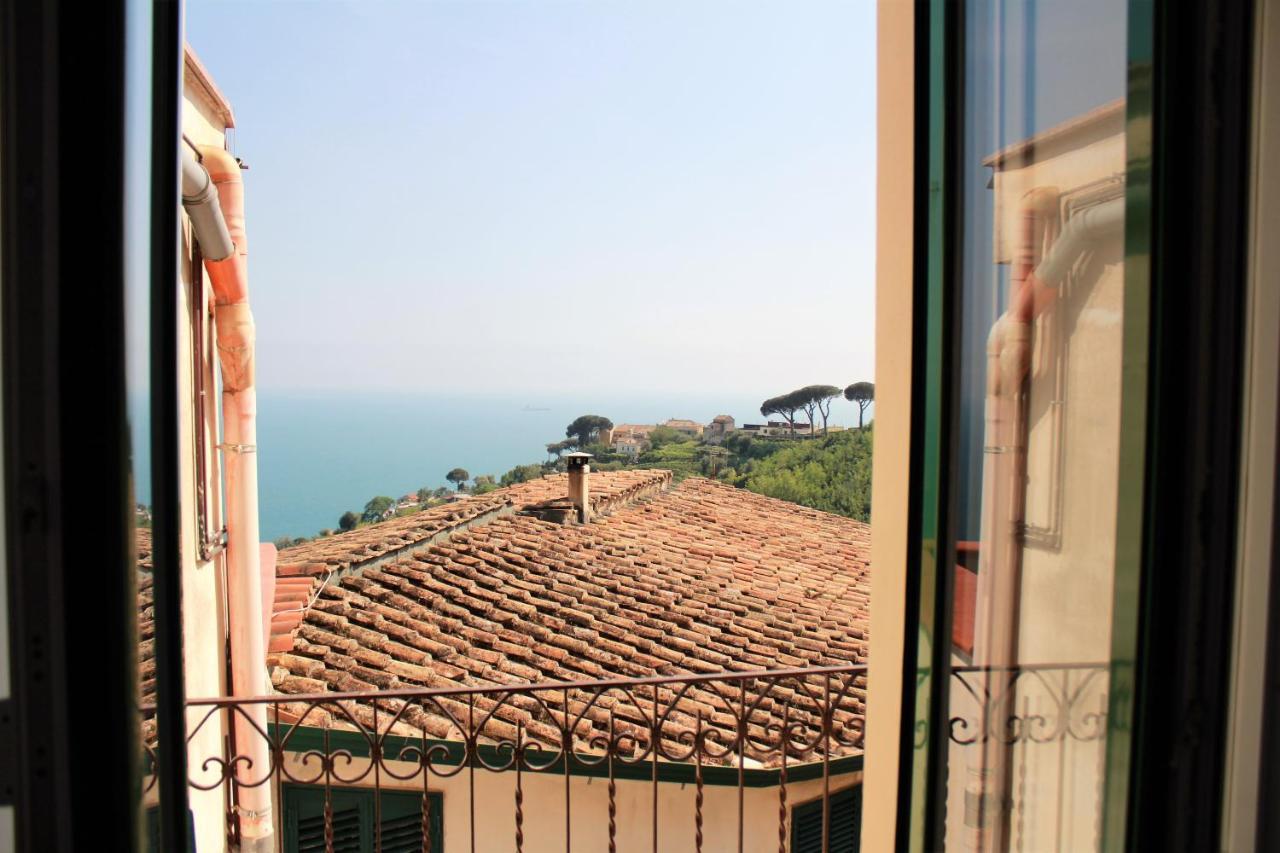 Casa Mery Vietri sul Mare Exterior photo