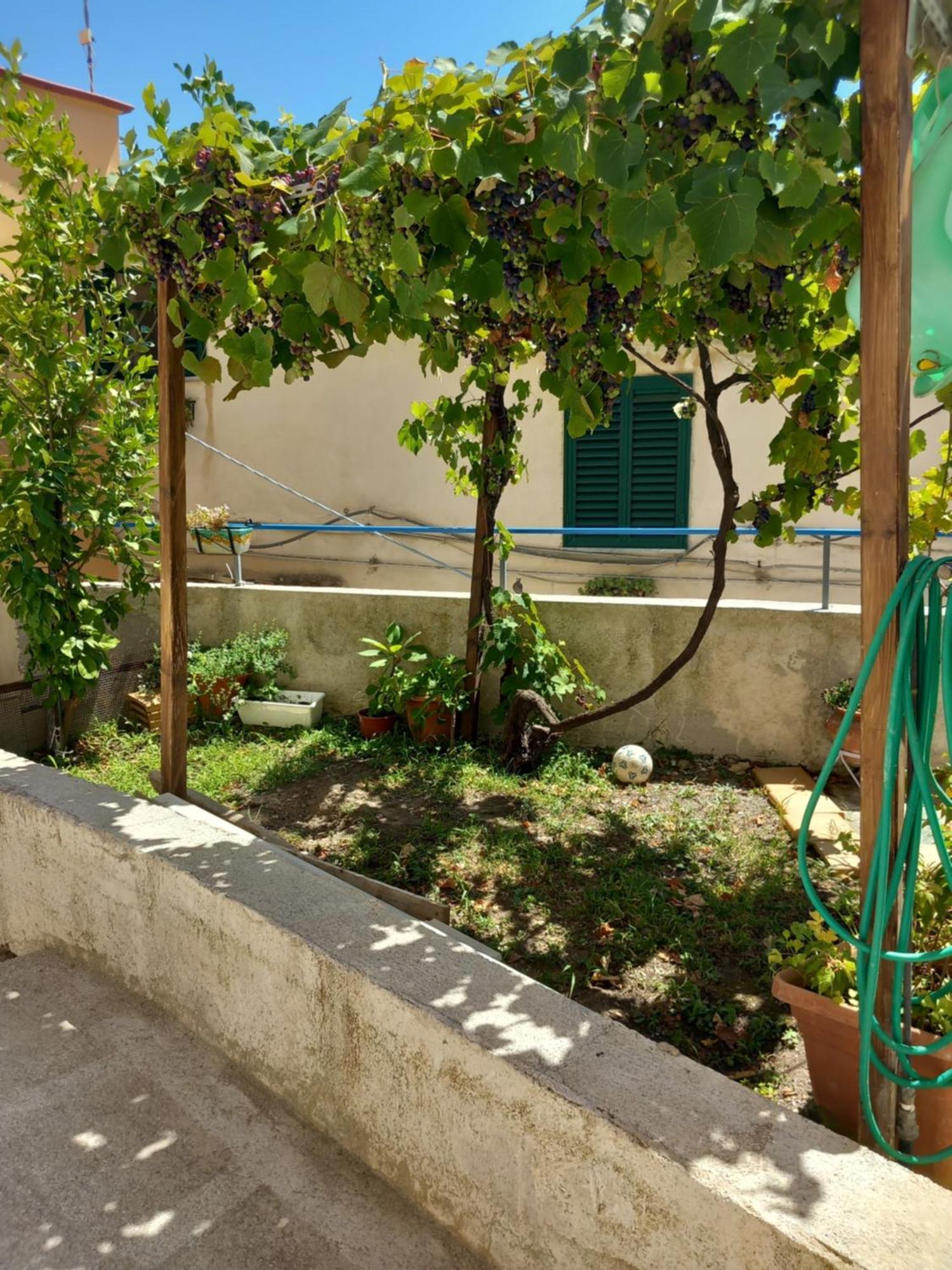 Casa Mery Vietri sul Mare Exterior photo