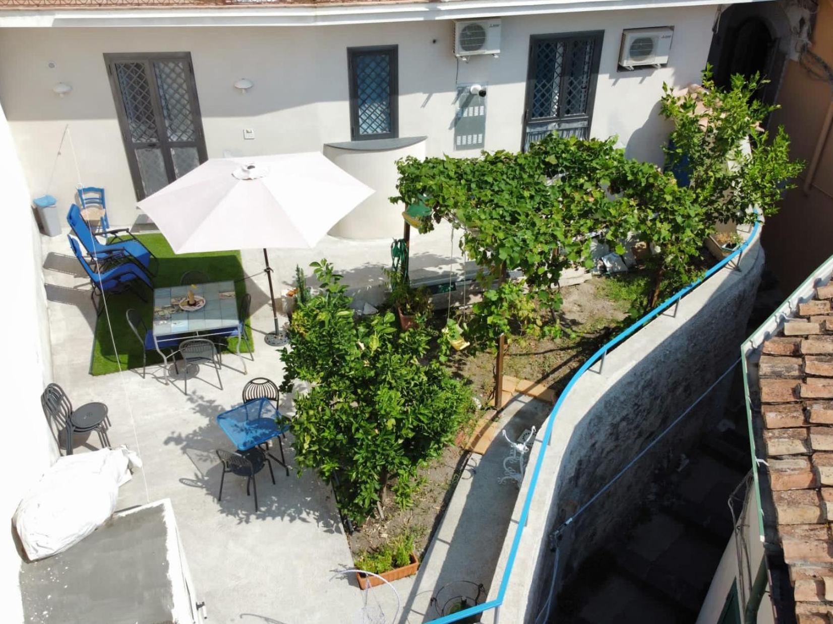 Casa Mery Vietri sul Mare Room photo