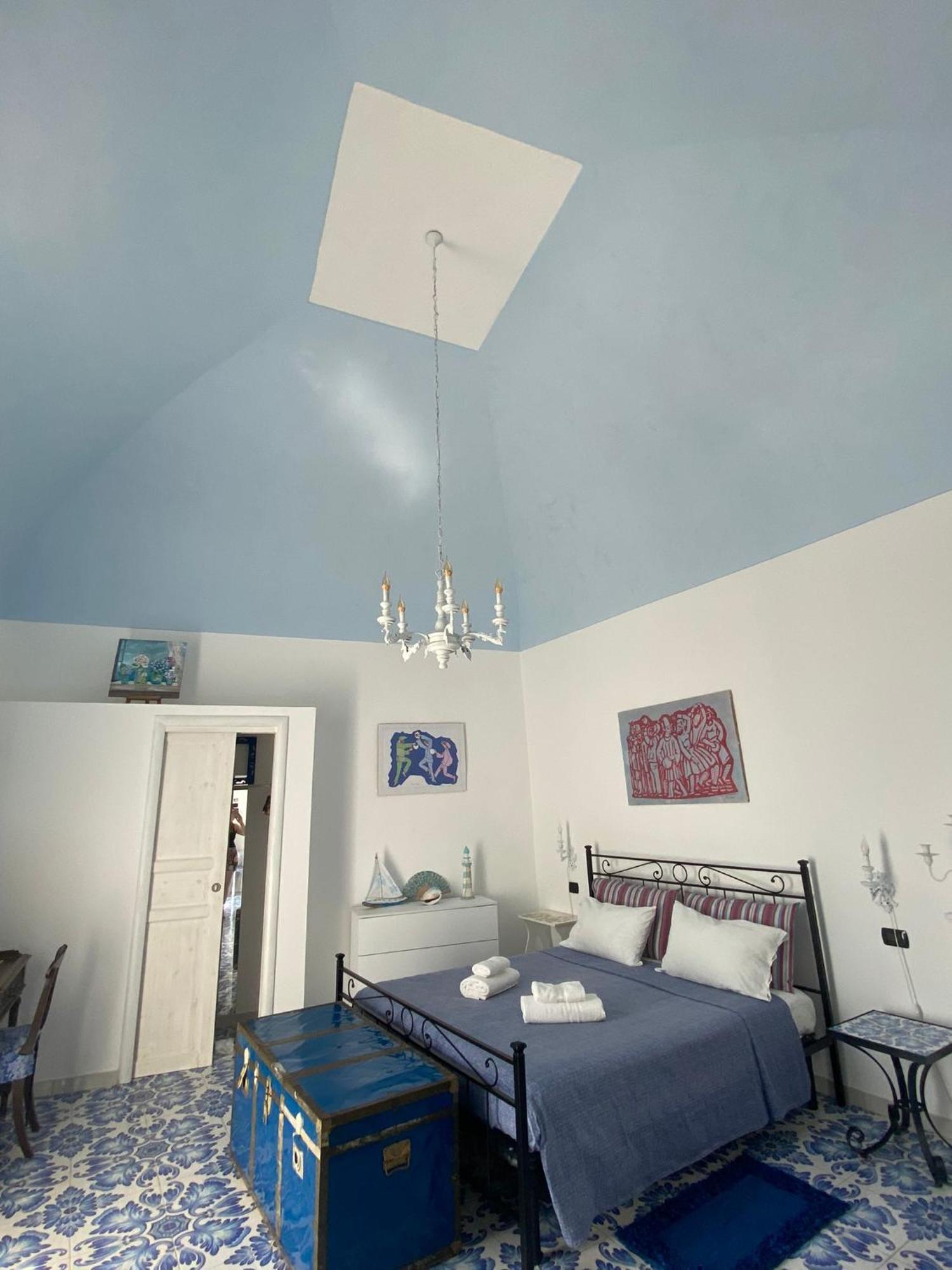 Casa Mery Vietri sul Mare Exterior photo